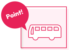 ご自宅までワンちゃんの送迎も無料です！