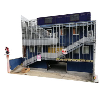 神戸愛犬専門学校　神戸校