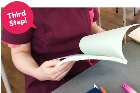 研究科コースへ入学のイメージ画像