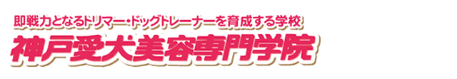 神戸愛犬美容専門学校